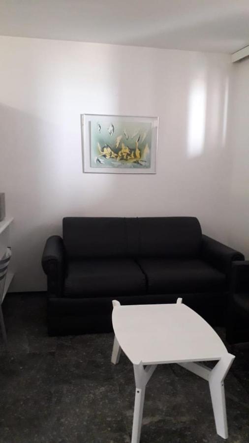 Flat Vista Mar No Meireles Na Beira Mar De Fortaleza 905 外观 照片