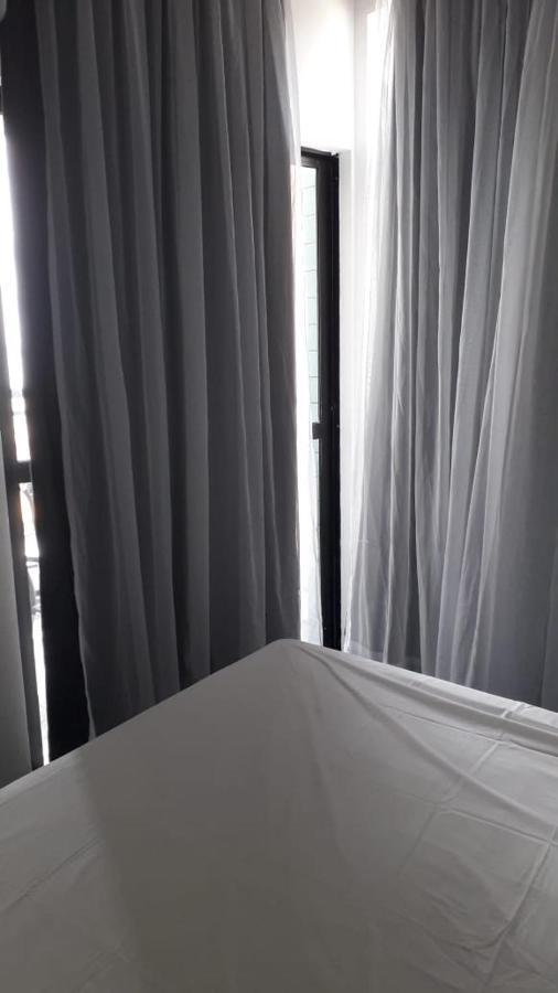 Flat Vista Mar No Meireles Na Beira Mar De Fortaleza 905 外观 照片