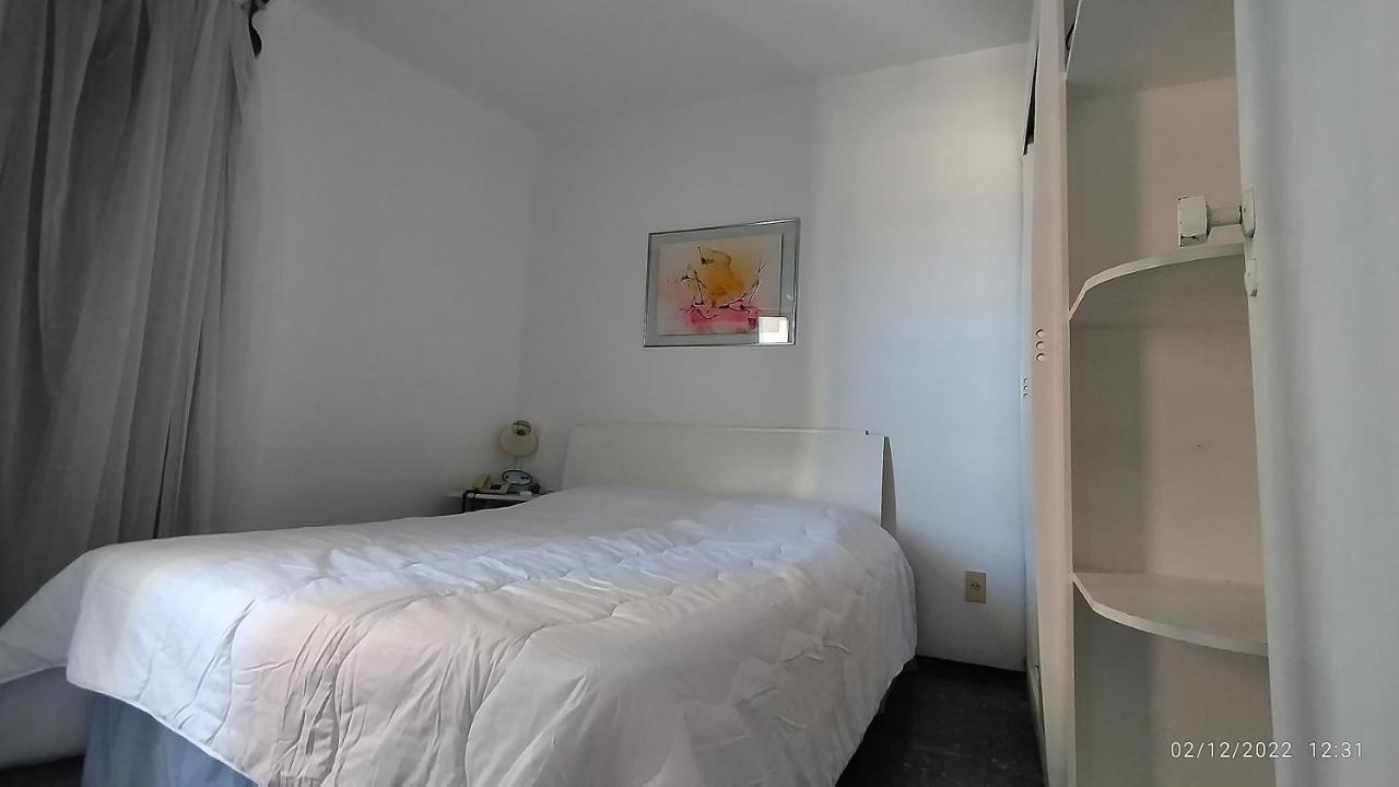 Flat Vista Mar No Meireles Na Beira Mar De Fortaleza 905 外观 照片